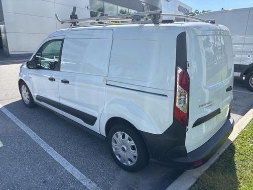 2020 Ford Transit Connect XL