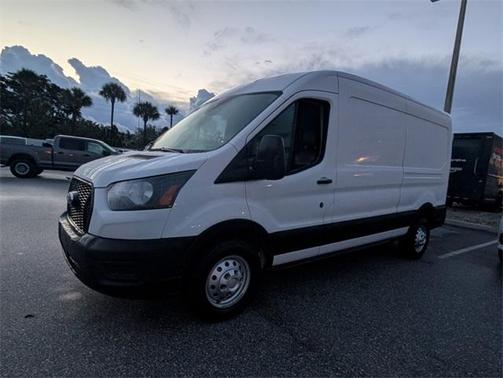 2023 Ford Transit-250 Base