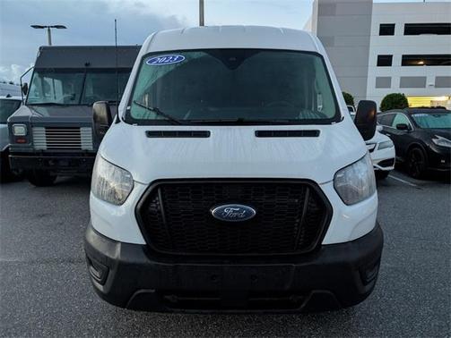 2023 Ford Transit-250 Base