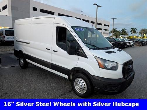 2023 Ford Transit-250 Base