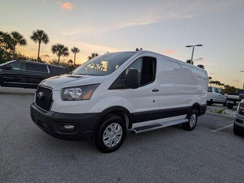 2024 Ford Transit-250 Base