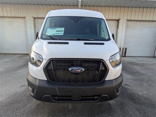 2025 Ford Transit-250 148 WB Medium Roof Cargo