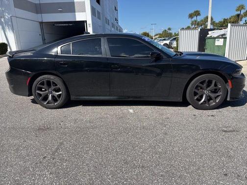 2019 Dodge Charger GT