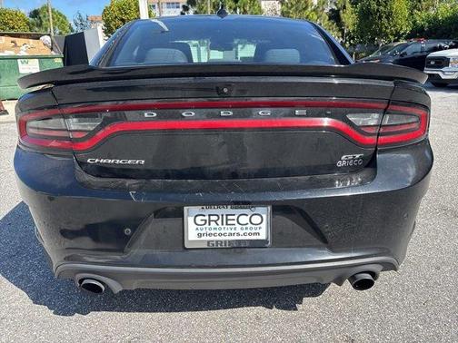 2019 Dodge Charger GT