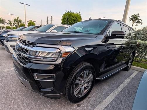 2023 Ford Expedition Limited
