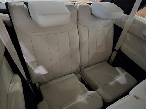 2024 Land Rover Range Rover P400 SE
