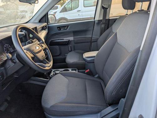 2023 Ford Maverick XL