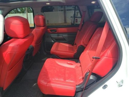 2023 Toyota Sequoia TRD Pro