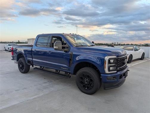 2026 Ford F-250 XLT