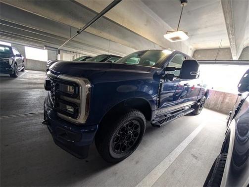 2026 Ford F-250 XLT