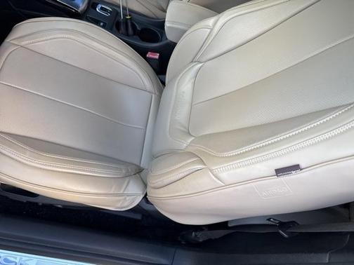 2018 Buick Cascada Premium