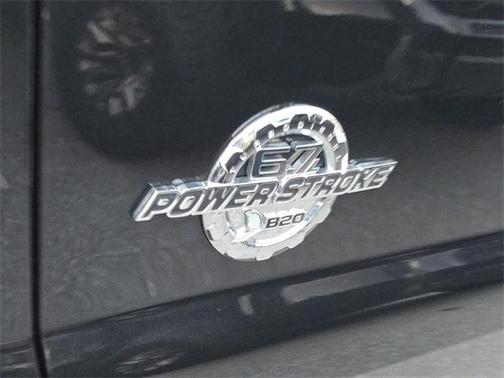 2014 Ford F-250 Lariat