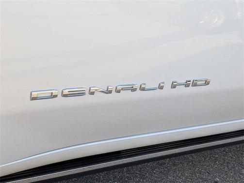 2024 GMC Sierra 2500 Denali Ultimate