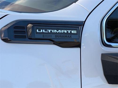 2024 GMC Sierra 2500 Denali Ultimate