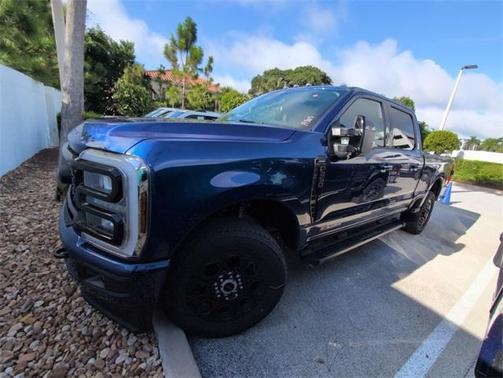 2026 Ford F-250 