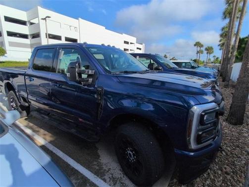 2026 Ford F-250 