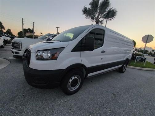 2025 Ford Transit-150 BASE