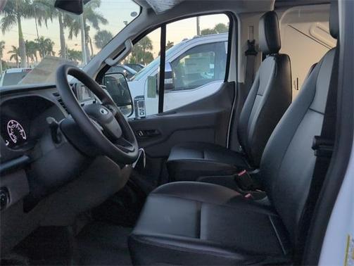 2025 Ford Transit-150 BASE