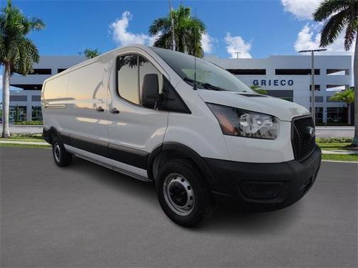 2025 Ford Transit-150 BASE