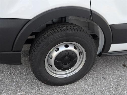2025 Ford Transit-150 BASE