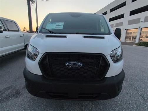 2025 Ford Transit-150 BASE