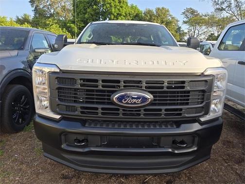 2025 Ford F-250 XL