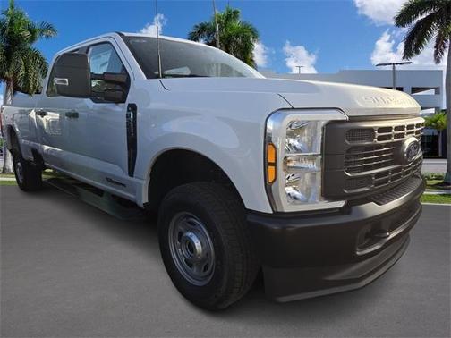 2025 Ford F-250 XL