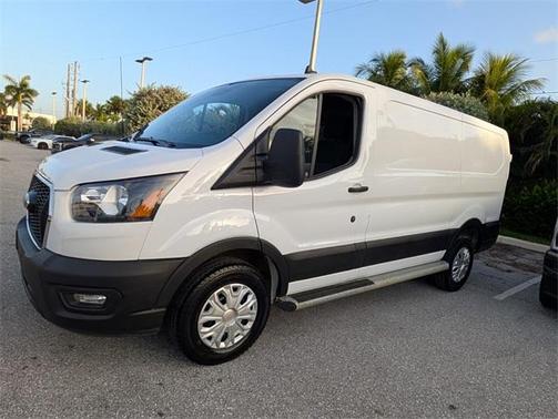 2024 Ford Transit-250 Base