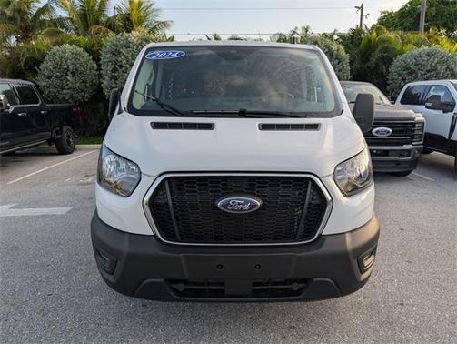 2024 Ford Transit-250 Base