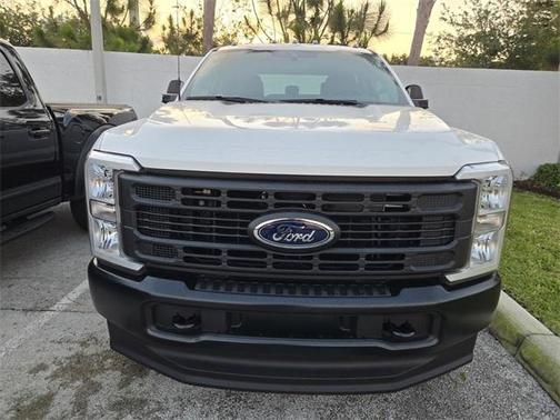 2025 Ford F-350 XL