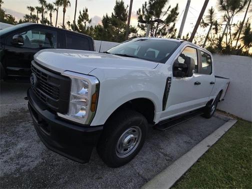 2025 Ford F-350 XL