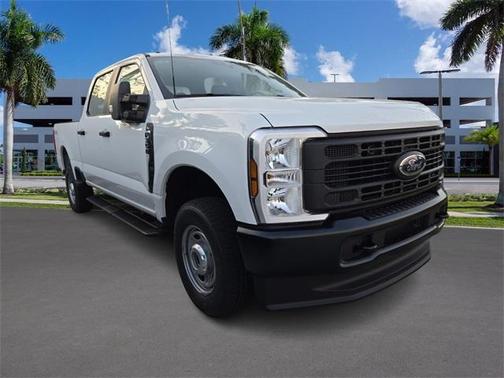 2025 Ford F-350 XL
