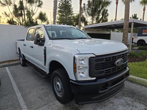 2025 Ford F-350 XL