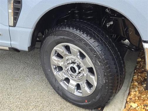 2025 Ford F-250 King Ranch