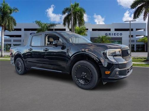 2026 Ford Maverick LOBO HIGH