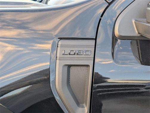 2026 Ford Maverick LOBO HIGH