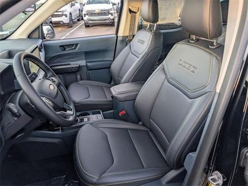 2026 Ford Maverick LOBO HIGH