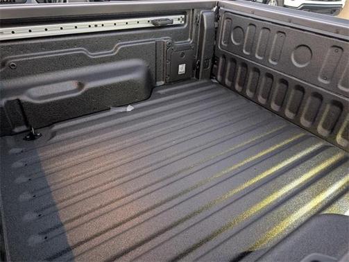 2026 Ford Maverick LOBO HIGH