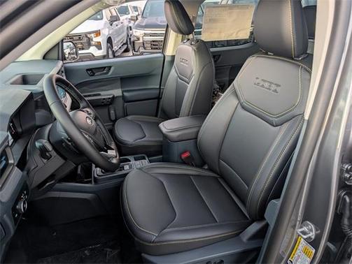 2026 Ford Maverick LOBO HIGH