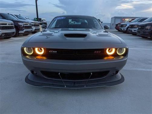 2019 Dodge Challenger R/T Scat Pack