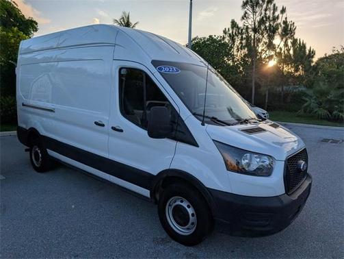 2023 Ford Transit-250 Base