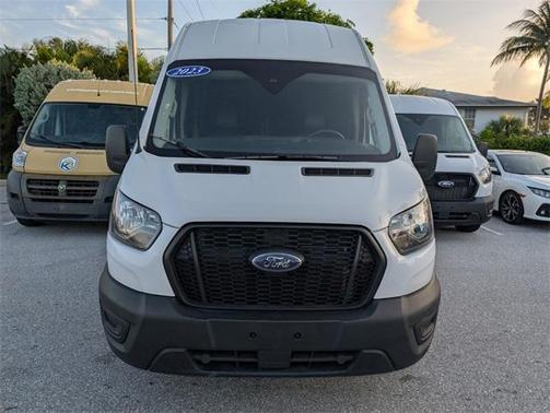 2023 Ford Transit-250 Base
