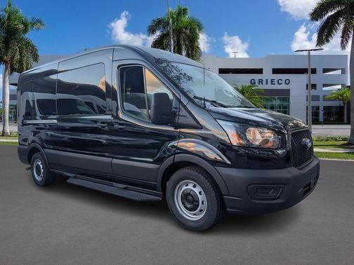 2026 Ford Transit-350 XL