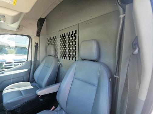 2016 Ford Transit-250 148 WB Medium Roof Cargo