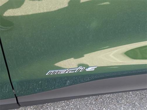 2024 Ford Mustang Mach-E Select