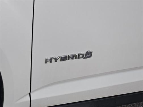 2015 Ford C-Max Hybrid SEL