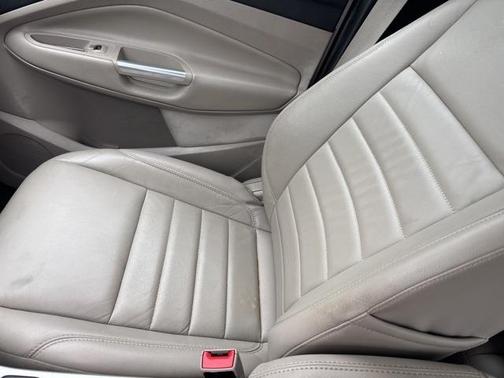 2015 Ford C-Max Hybrid SEL