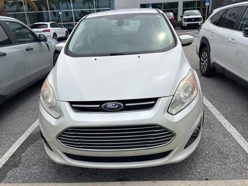 2015 Ford C-Max Hybrid SEL