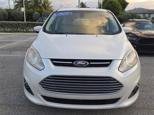 2015 Ford C-Max Hybrid SEL