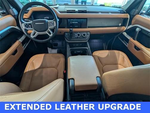 2024 Land Rover Defender P300